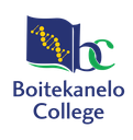 BOITEKANELO COLLEGE